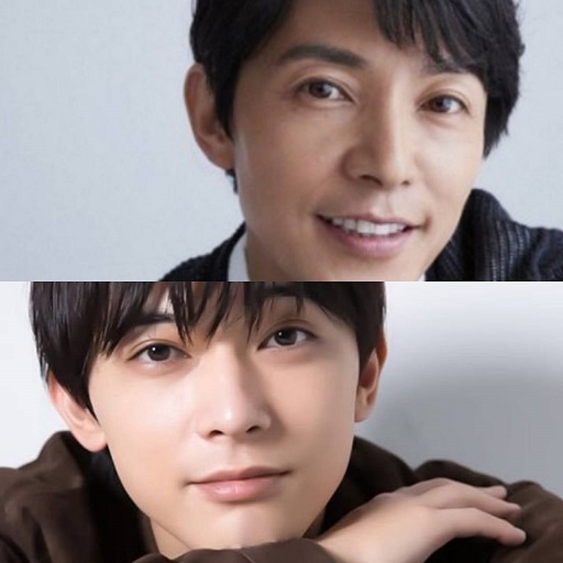 吉沢亮と藤木直人は似ている 笑顔や横顔を比較してみた Utako S Blog
